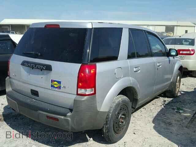2004 SATURN VUE - VIN: 5GZCZ53444S847014 - Фото 4