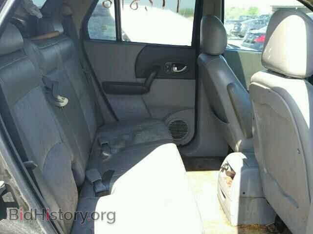 2004 SATURN VUE - VIN: 5GZCZ53444S847014 - Фото 6