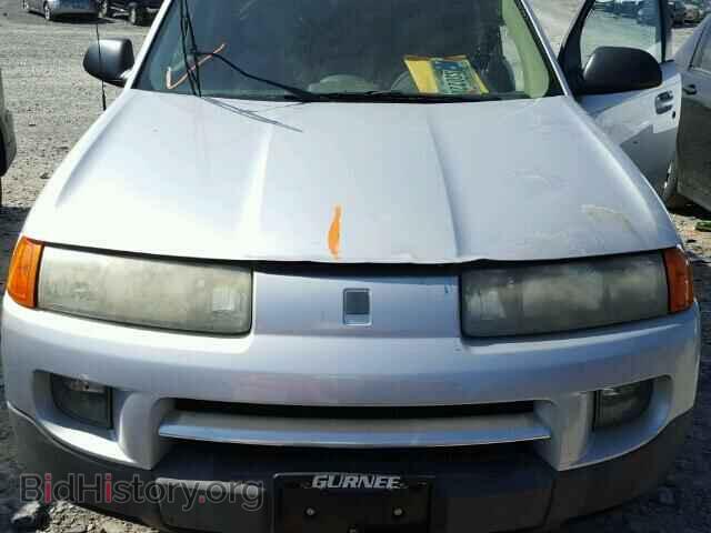 2004 SATURN VUE - VIN: 5GZCZ53444S847014 - Фото 7