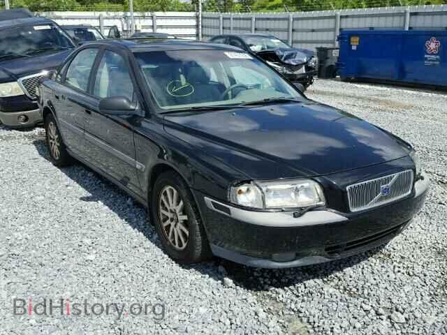 Photo YV1TS90D7X1053968 - VOLVO S80 1999