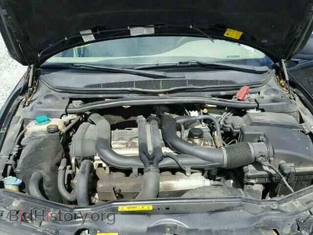 1999 VOLVO S80 - VIN: YV1TS90D7X1053968 - Фото 7