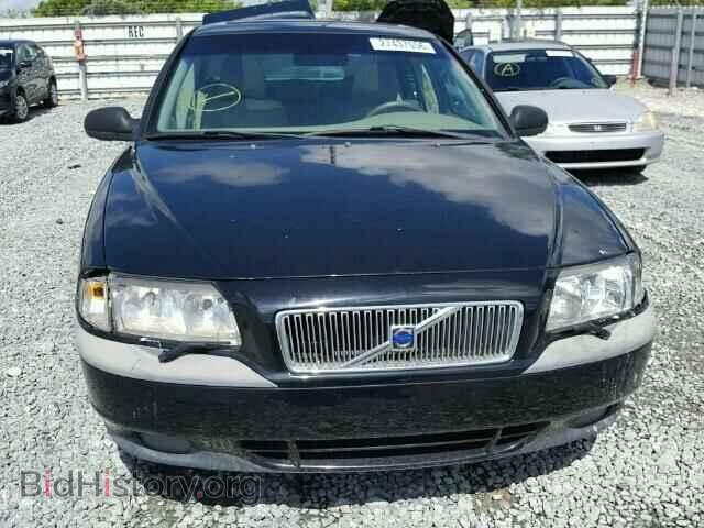 1999 VOLVO S80 - VIN: YV1TS90D7X1053968 - Фото 10