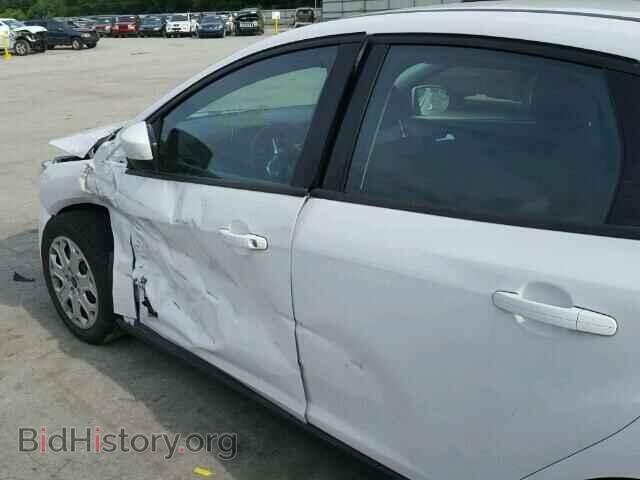 2012 FORD FOCUS - VIN: 1FAHP3F27CL457258 - Photo 10