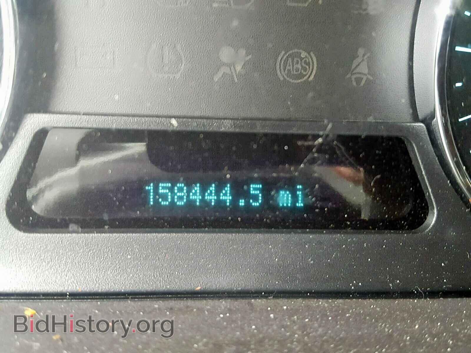 2012 FORD FLEX LIMIT - VIN: 2FMGK5DC5CBD05146 - Фото 8