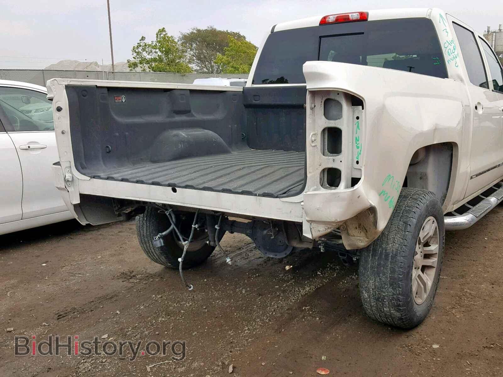 2015 CHEVROLET SILVERADO - VIN: 3GCPCSEC7FG327200 - Фото 9
