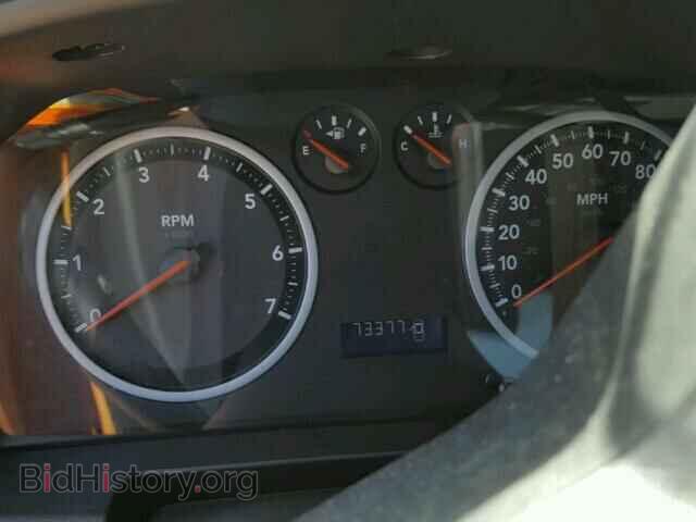2012 DODGE RAM 1500 - VIN: 1C6RD6FT2CS281783 - Фото 8