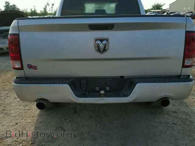 2012 DODGE RAM 1500 - VIN: 1C6RD6FT2CS281783 - Фото 10