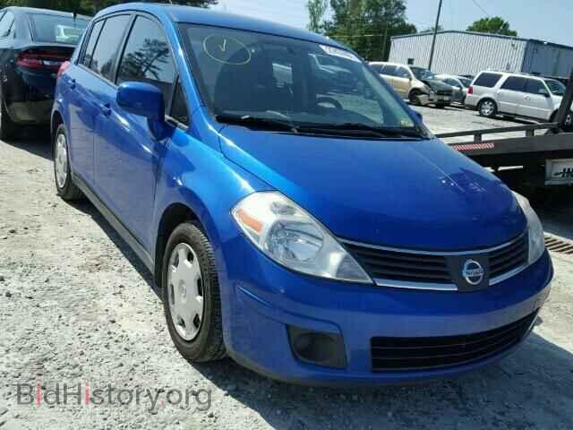 Фотография 3N1BC13E79L448008 - NISSAN VERSA 2009