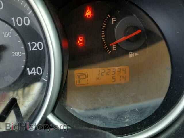 2009 NISSAN VERSA - VIN: 3N1BC13E79L448008 - Фото 8