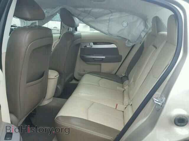 2008 CHRYSLER SEBRING - VIN: 1C3LD66M38N192452 - Фото 6