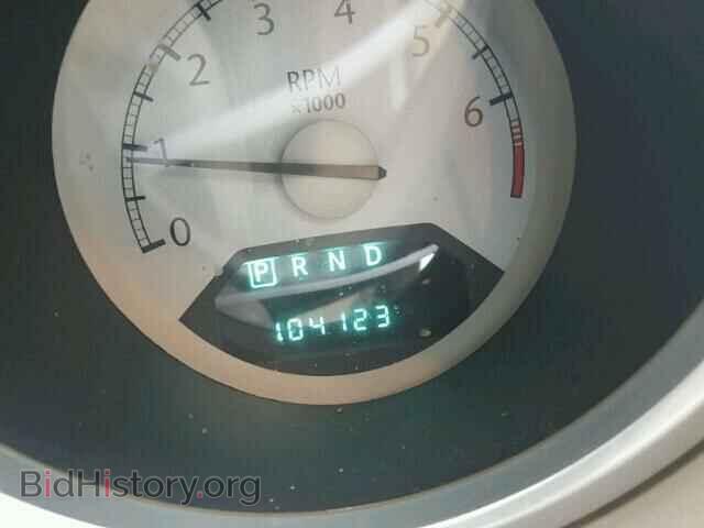 2008 CHRYSLER SEBRING - VIN: 1C3LD66M38N192452 - Фото 8