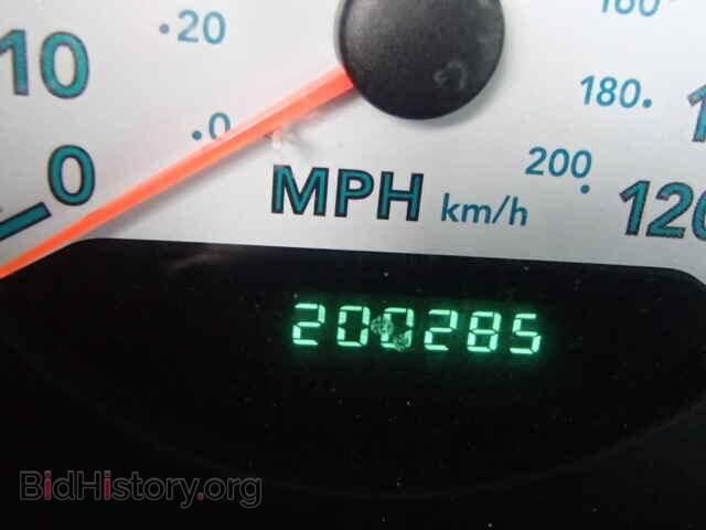 2007 DODGE CARAVAN - VIN: 2D4GP44L17R282528 - Фото 8