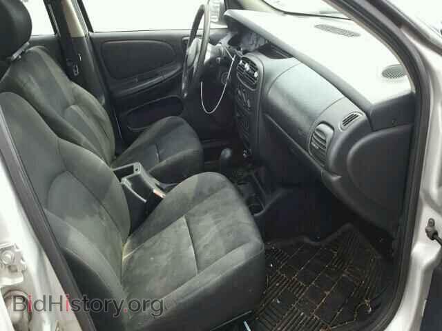 2004 DODGE NEON - VIN: 1B3ES26C94D609908 - Фото 5