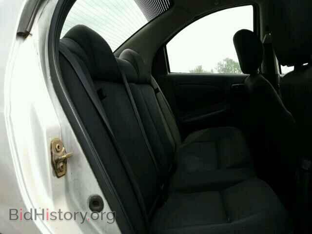 2004 DODGE NEON - VIN: 1B3ES26C94D609908 - Фото 6