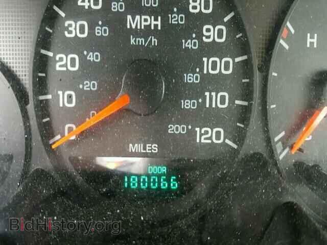 2004 DODGE NEON - VIN: 1B3ES26C94D609908 - Фото 8