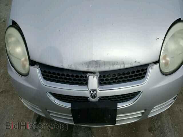2004 DODGE NEON - VIN: 1B3ES26C94D609908 - Фото 9