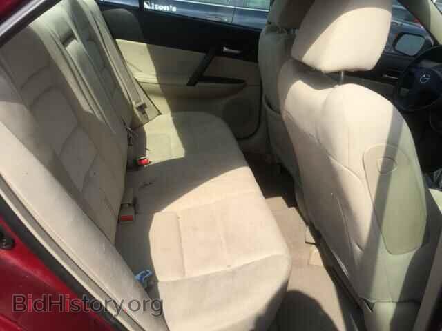2006 MAZDA 6 - VIN: 1YVHP80C165M64346 - Фото 6