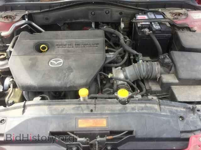 2006 MAZDA 6 - VIN: 1YVHP80C165M64346 - Фото 7