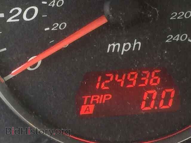 2006 MAZDA 6 - VIN: 1YVHP80C165M64346 - Фото 8