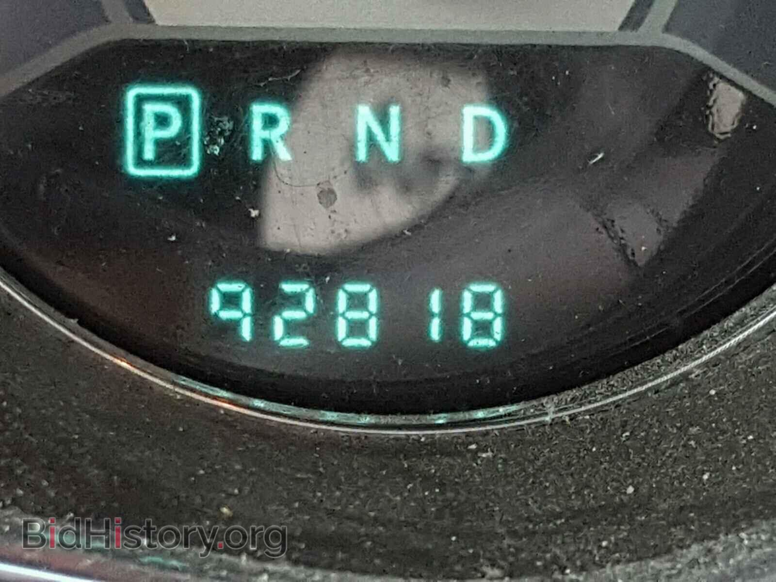 2013 CHRYSLER 200 - VIN: 1C3CCBAB3DN691344 - Фото 8
