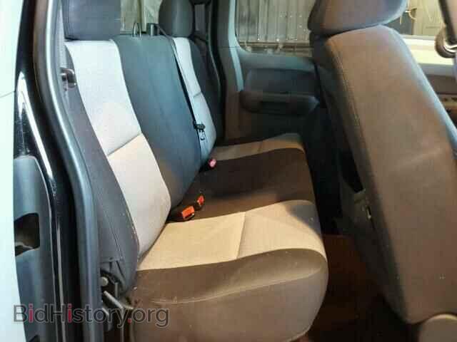 2007 CHEVROLET SILVERADO - VIN: 2GCEC19C871589488 - Photo 6