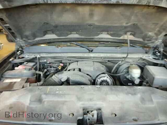 2007 CHEVROLET SILVERADO - VIN: 2GCEC19C871589488 - Photo 7