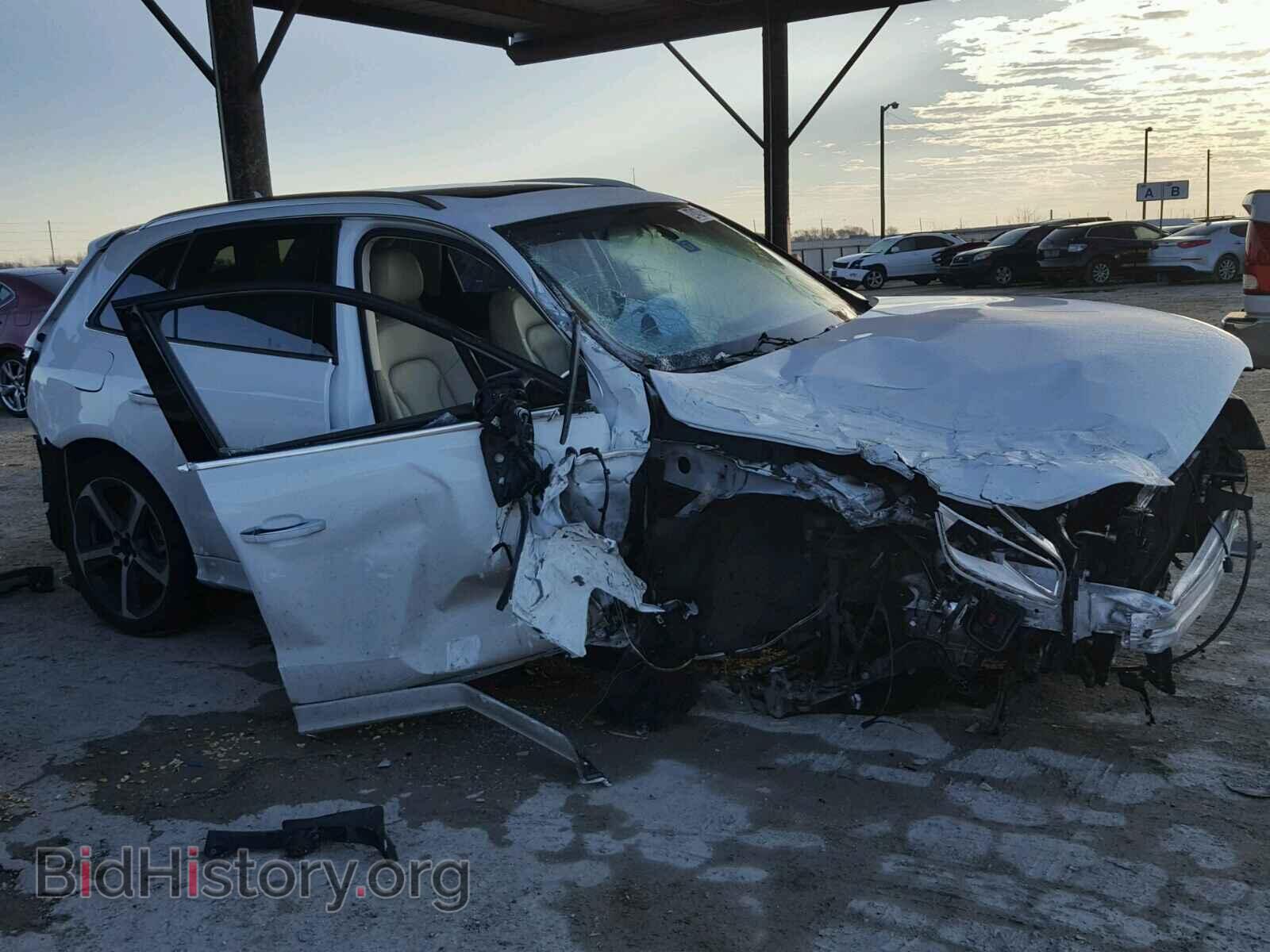 2015 AUDI Q5 - VIN: WA1DGAFP1FA073401 - Фото 9