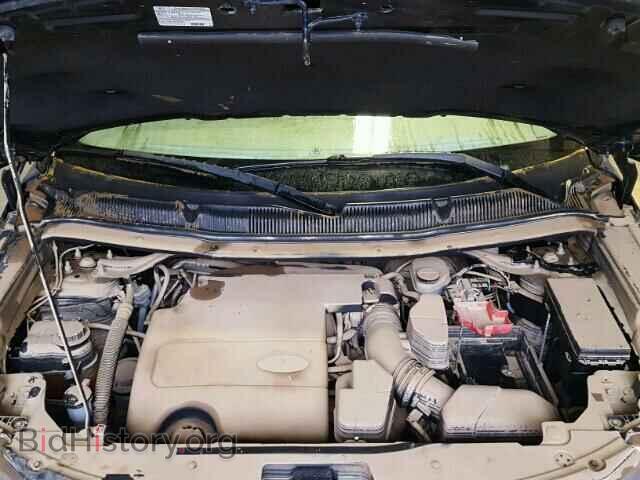 2013 FORD EXPLORER - VIN: 1FM5K8B87DGA44703 - Фото 7
