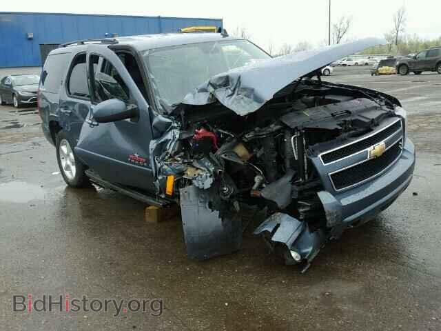 Фотография 1GNFK13028J197577 - CHEVROLET TAHOE 2008