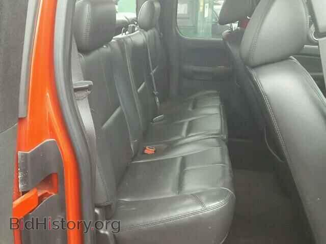 2008 CHEVROLET SILVERADO - VIN: 1GCEC19Y18Z105293 - Фото 6