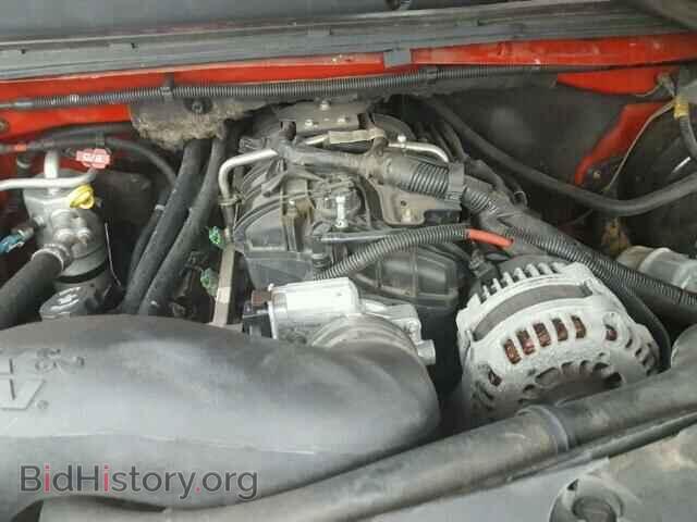 2008 CHEVROLET SILVERADO - VIN: 1GCEC19Y18Z105293 - Фото 7