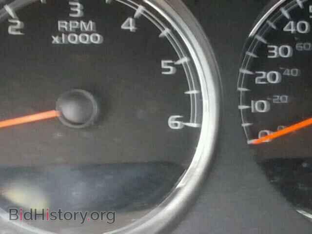 2008 CHEVROLET SILVERADO - VIN: 1GCEC19Y18Z105293 - Фото 8