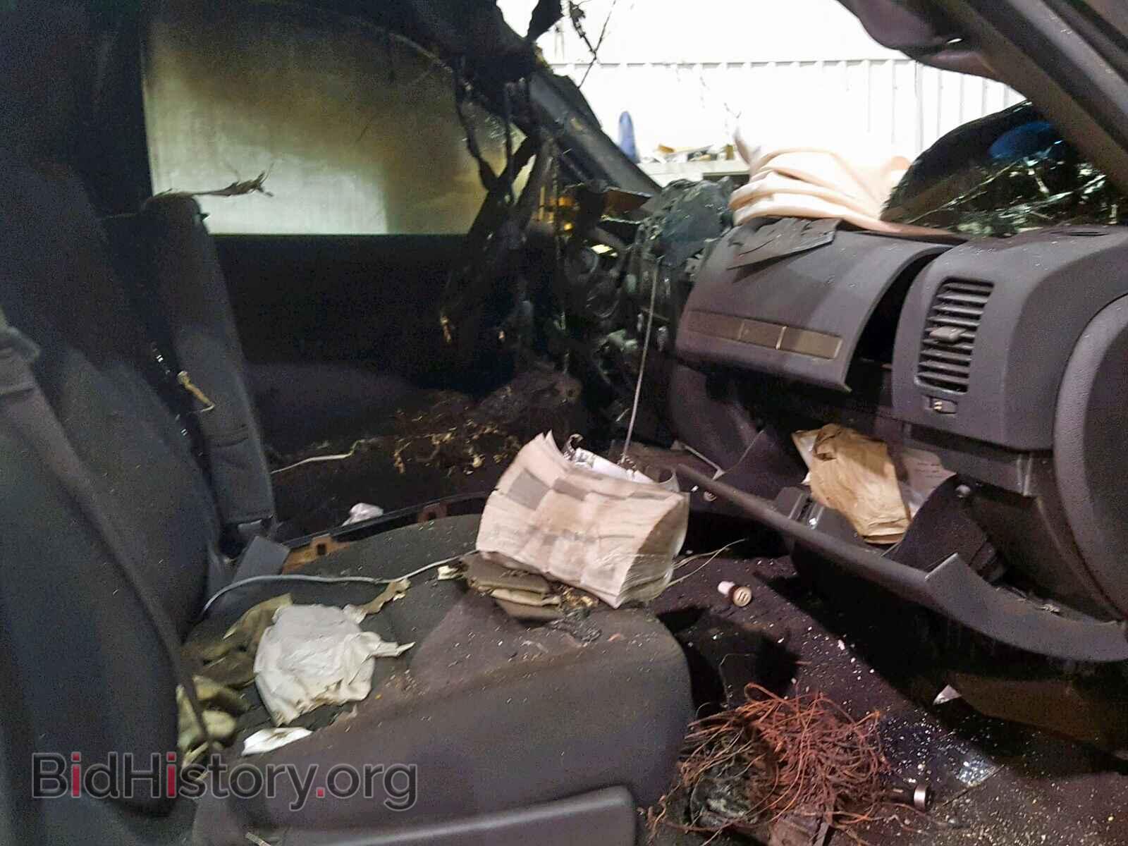 2013 CHEVROLET SILVERADO - VIN: 1GC1KXCG6DF173864 - Фото 5