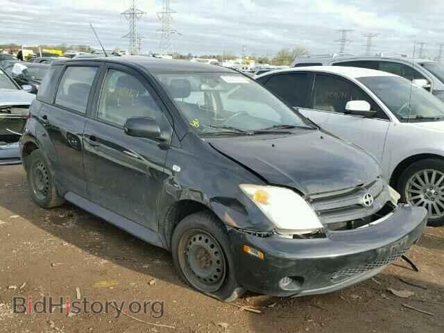 Photo JTKKT604950116271 - TOYOTA SCION 2005