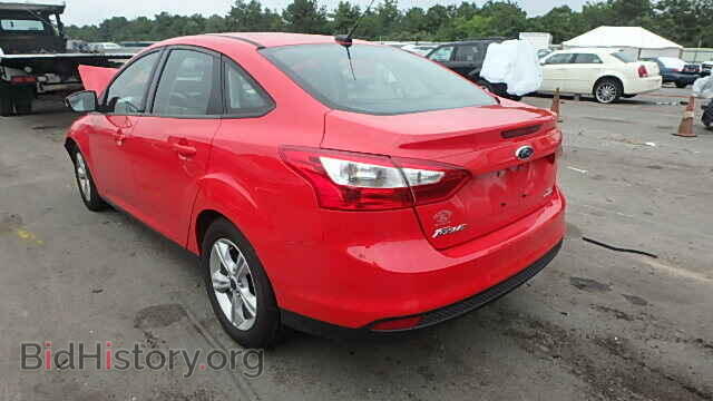 2014 FORD FOCUS - VIN: 1FADP3F23EL359636 - Photo 3