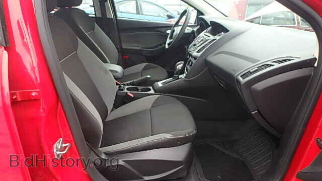 2014 FORD FOCUS - VIN: 1FADP3F23EL359636 - Photo 5