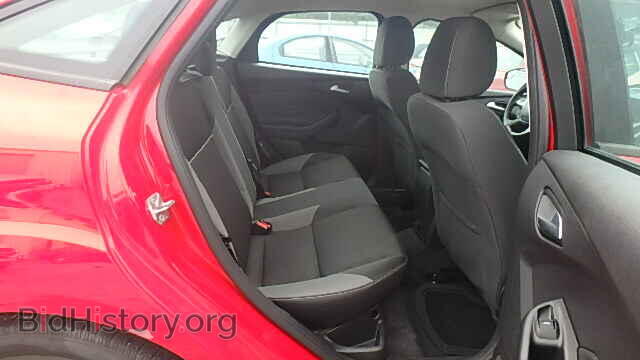 2014 FORD FOCUS - VIN: 1FADP3F23EL359636 - Photo 6