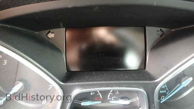 2014 FORD FOCUS - VIN: 1FADP3F23EL359636 - Photo 8