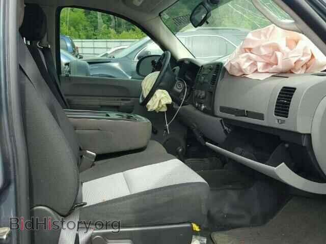 2007 CHEVROLET SILVERADO - VIN: 2GCEK13M971536660 - Photo 5