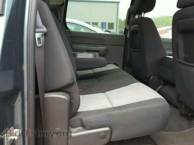 2007 CHEVROLET SILVERADO - VIN: 2GCEK13M971536660 - Photo 6