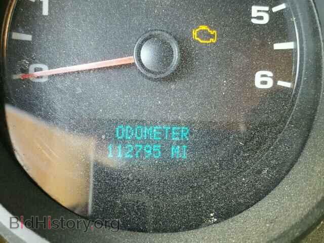 2007 CHEVROLET SILVERADO - VIN: 2GCEK13M971536660 - Photo 8