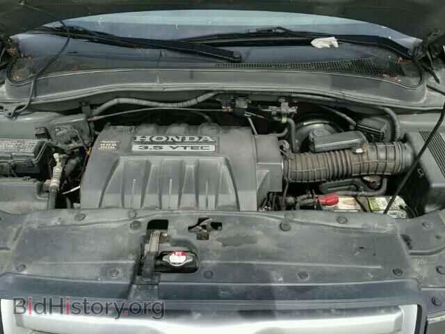 2008 HONDA PILOT - VIN: 5FNYF18368B007506 - Photo 7