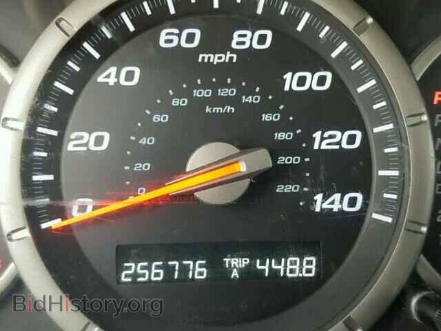2008 HONDA PILOT - VIN: 5FNYF18368B007506 - Photo 8