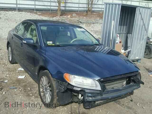 Photo YV1AS982X81072834 - VOLVO S80 2008