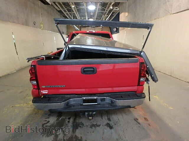 2007 CHEVROLET SILVERADO - VIN: 1GCHK24U77E197798 - Photo 6