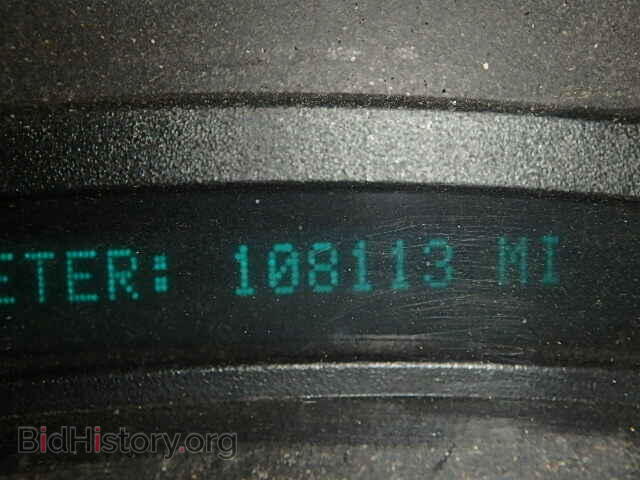 2007 CHEVROLET SILVERADO - VIN: 1GCHK24U77E197798 - Photo 8