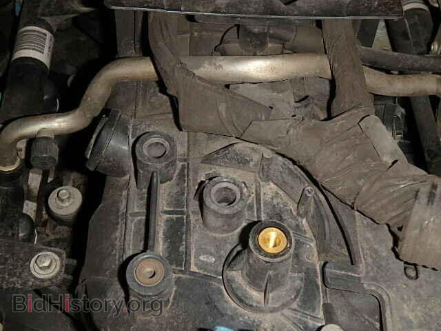 2007 CHEVROLET SILVERADO - VIN: 1GCHK24U77E197798 - Photo 9