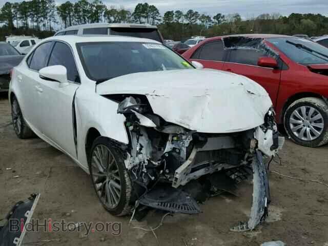 Фотография JTHBF1D23E5008496 - LEXUS IS250 2014