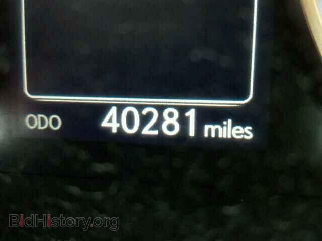 2014 LEXUS IS250 - VIN: JTHBF1D23E5008496 - Фото 8