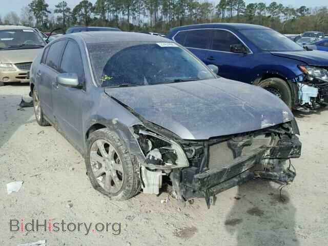 Photo 1N4BA41E18C835676 - NISSAN MAXIMA 2008